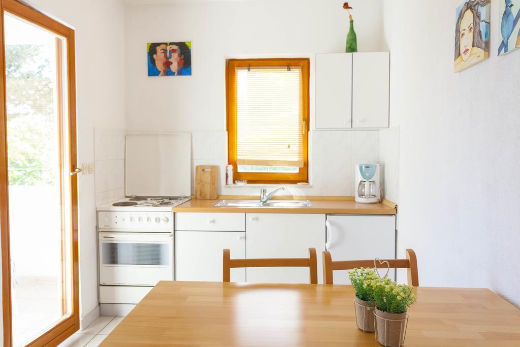 Meri Apartments - Puharic Макарська Номер фото