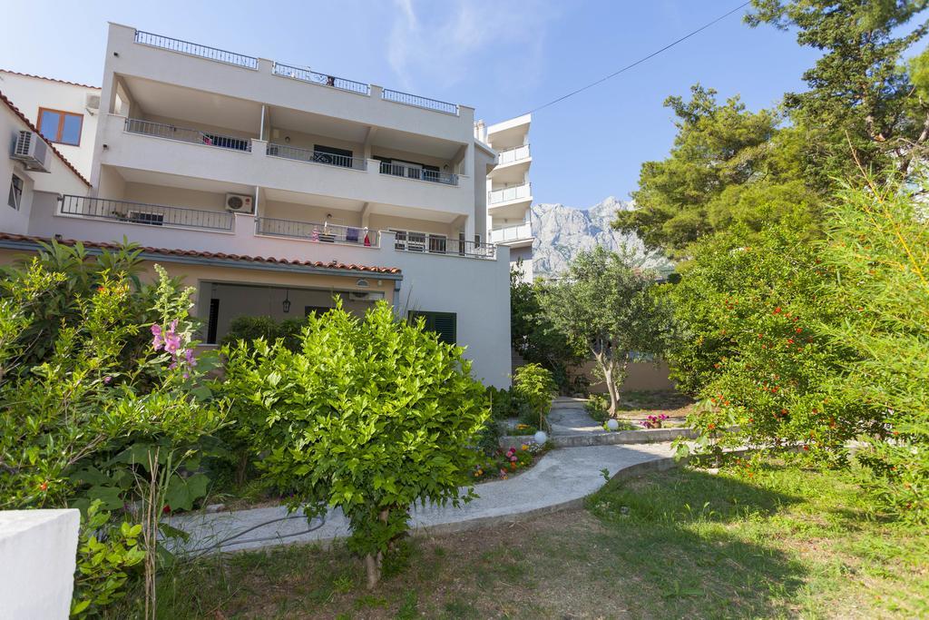 Meri Apartments - Puharic Макарська Номер фото