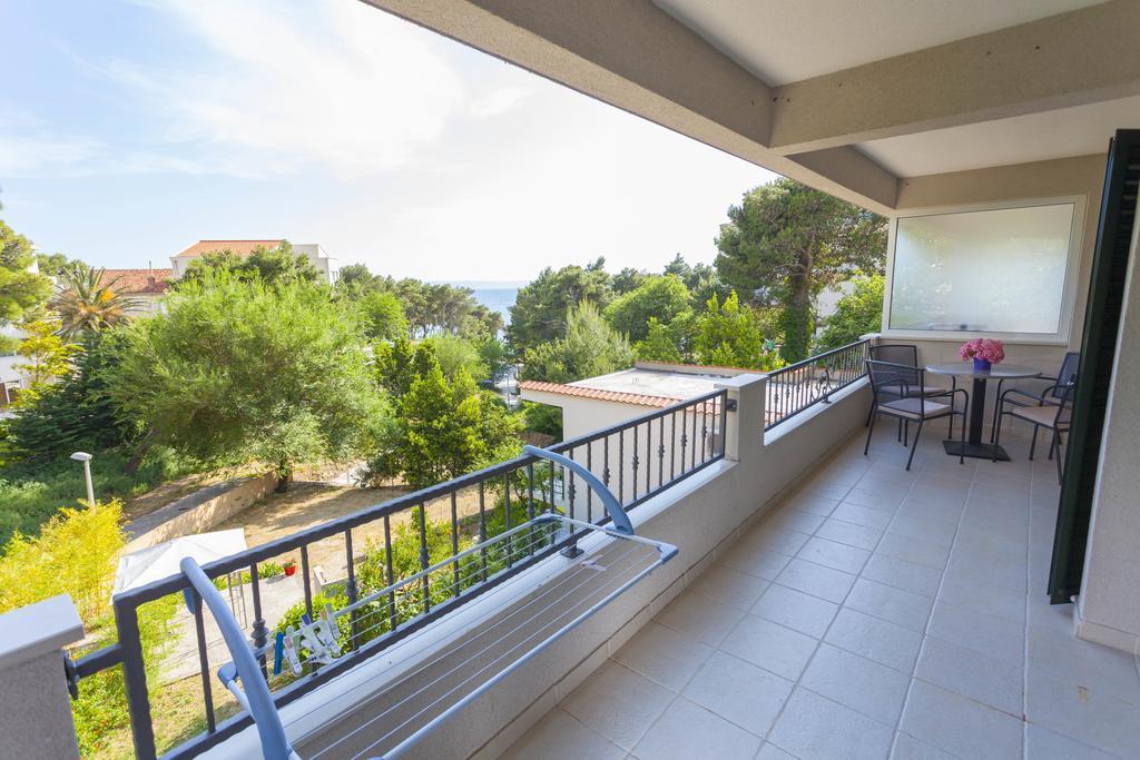 Meri Apartments - Puharic Макарська Номер фото