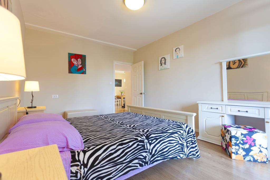 Meri Apartments - Puharic Макарська Номер фото