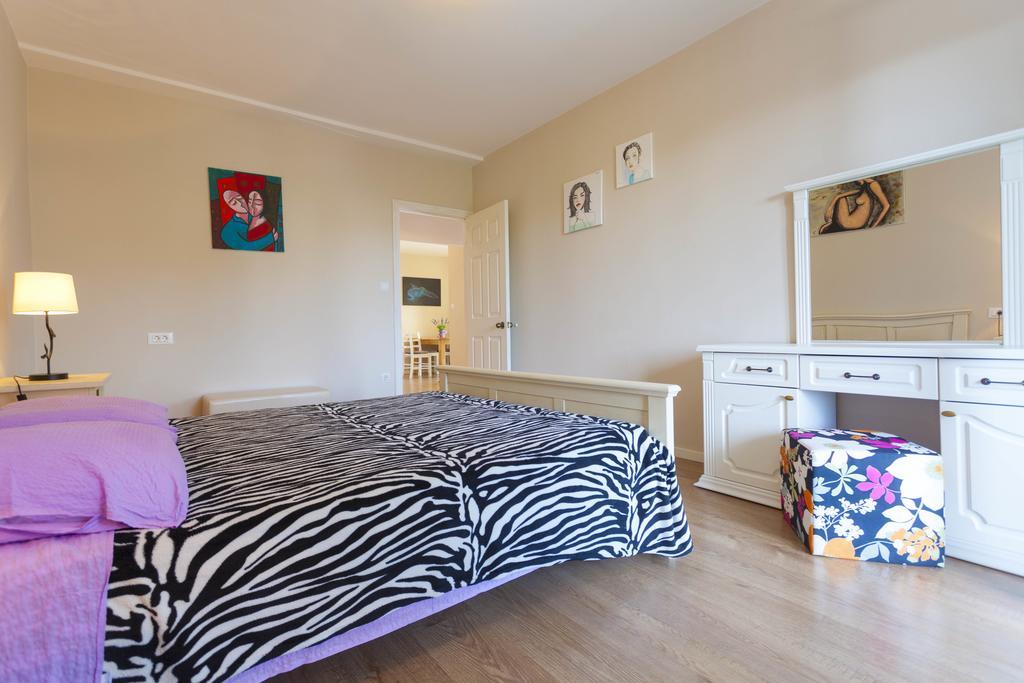 Meri Apartments - Puharic Макарська Номер фото