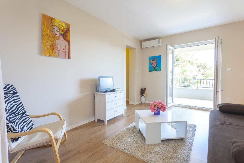 Meri Apartments - Puharic Макарська Номер фото