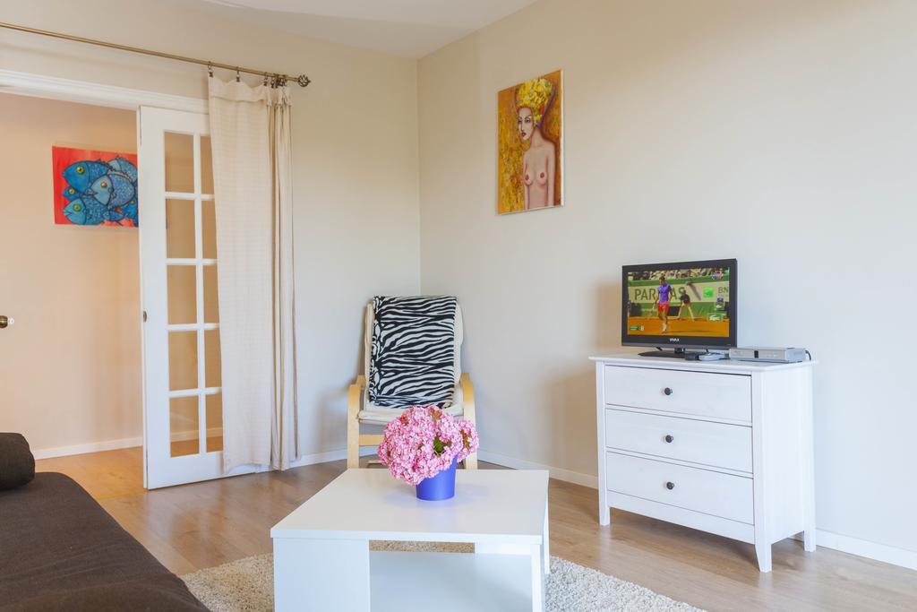 Meri Apartments - Puharic Макарська Номер фото