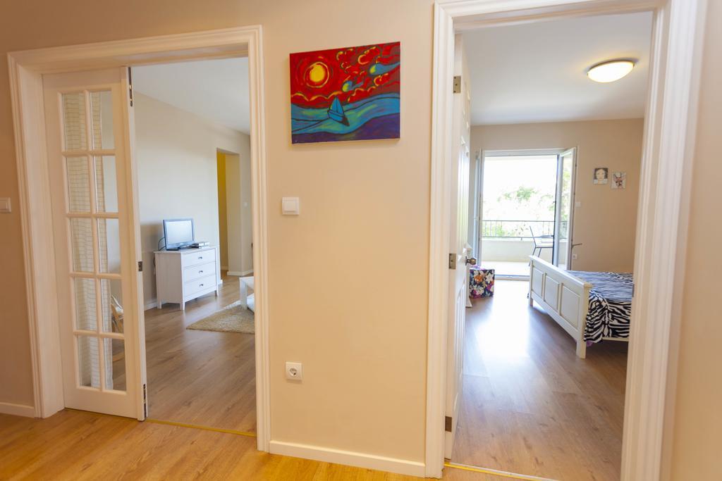 Meri Apartments - Puharic Макарська Номер фото