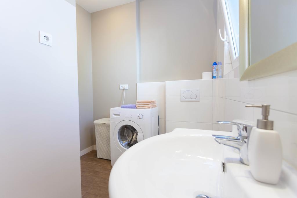 Meri Apartments - Puharic Макарська Номер фото